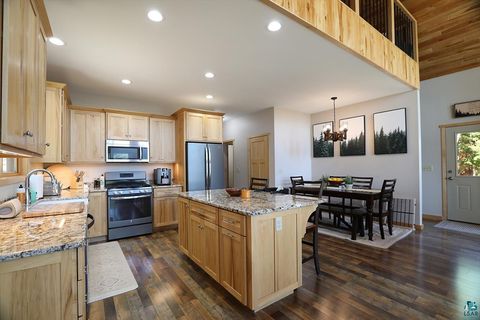 Tiny photo for 4361 Isle of Pines, Tower, MN 55790 (MLS # 6126446)