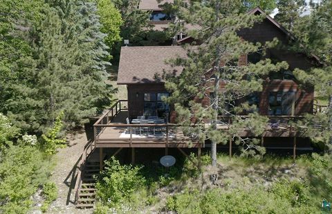 Photo of 4361 Isle of Pines, Tower, MN 55790 (MLS # 6126446)