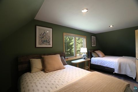 Tiny photo for 4361 Isle of Pines, Tower, MN 55790 (MLS # 6126446)