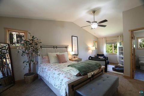 Tiny photo for 4361 Isle of Pines, Tower, MN 55790 (MLS # 6126446)