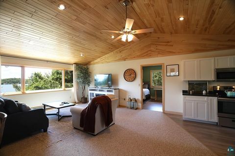 Tiny photo for 4361 Isle of Pines, Tower, MN 55790 (MLS # 6126446)