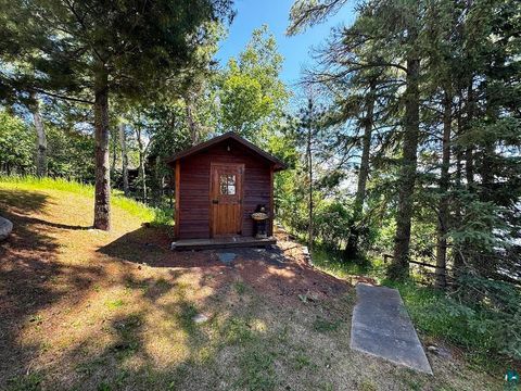Tiny photo for 4361 Isle of Pines, Tower, MN 55790 (MLS # 6126446)
