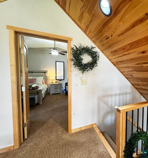 Tiny photo for 4361 Isle of Pines, Tower, MN 55790 (MLS # 6126446)