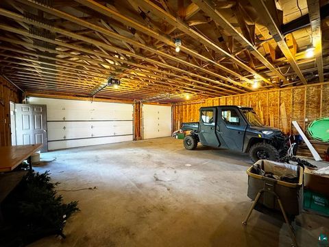 Tiny photo for 4361 Isle of Pines, Tower, MN 55790 (MLS # 6126446)