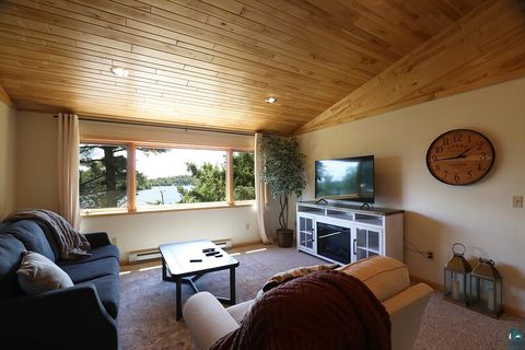 Tiny photo for 4361 Isle of Pines, Tower, MN 55790 (MLS # 6126446)