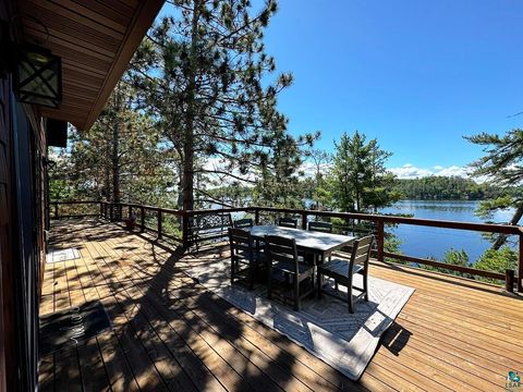 Tiny photo for 4361 Isle of Pines, Tower, MN 55790 (MLS # 6126446)