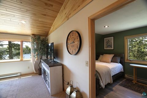 Tiny photo for 4361 Isle of Pines, Tower, MN 55790 (MLS # 6126446)