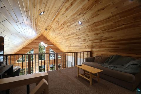Tiny photo for 4361 Isle of Pines, Tower, MN 55790 (MLS # 6126446)
