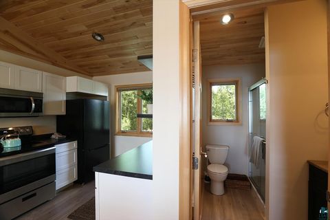 Tiny photo for 4361 Isle of Pines, Tower, MN 55790 (MLS # 6126446)