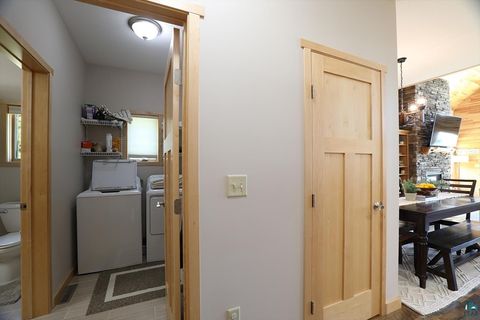 Tiny photo for 4361 Isle of Pines, Tower, MN 55790 (MLS # 6126446)