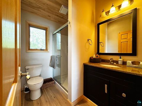 Tiny photo for 4361 Isle of Pines, Tower, MN 55790 (MLS # 6126446)