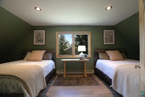 Tiny photo for 4361 Isle of Pines, Tower, MN 55790 (MLS # 6126446)