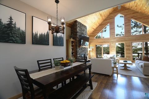 Tiny photo for 4361 Isle of Pines, Tower, MN 55790 (MLS # 6126446)