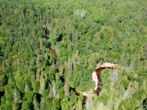 Tiny photo for 7031 Highway 61, Silver Bay, MN 55614 (MLS # 6128363)