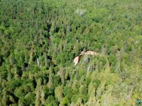 Tiny photo for 7031 Highway 61, Silver Bay, MN 55614 (MLS # 6128363)