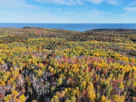 Photo of 7031 Highway 61, Silver Bay, MN 55614 (MLS # 6128363)
