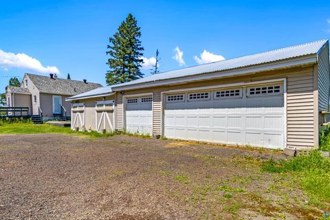 Tiny photo for 3470 Hwy 7, Forbes, MN 55738 (MLS # 6126123)
