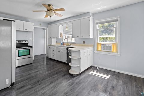 Tiny photo for 3470 Hwy 7, Forbes, MN 55738 (MLS # 6126123)