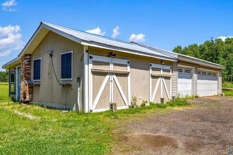 Tiny photo for 3470 Hwy 7, Forbes, MN 55738 (MLS # 6126123)