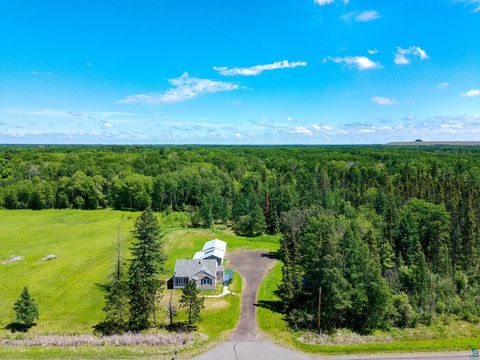 Tiny photo for 3470 Hwy 7, Forbes, MN 55738 (MLS # 6126123)