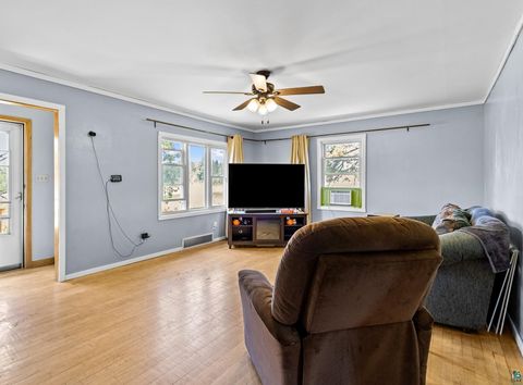Tiny photo for 3470 Hwy 7, Forbes, MN 55738 (MLS # 6126123)