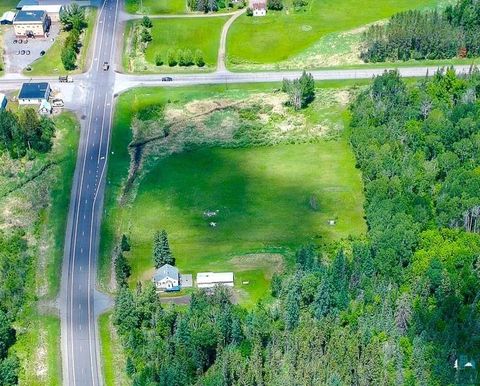 Tiny photo for 3470 Hwy 7, Forbes, MN 55738 (MLS # 6126123)