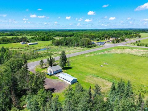 Tiny photo for 3470 Hwy 7, Forbes, MN 55738 (MLS # 6126123)