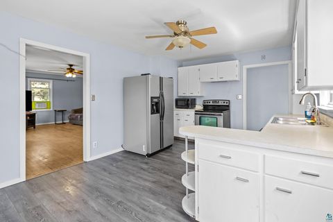 Tiny photo for 3470 Hwy 7, Forbes, MN 55738 (MLS # 6126123)