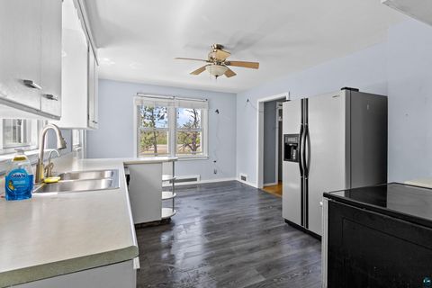 Tiny photo for 3470 Hwy 7, Forbes, MN 55738 (MLS # 6126123)