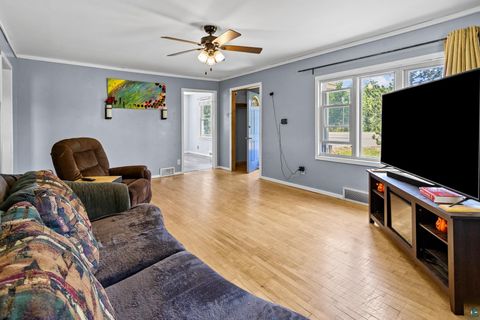 Tiny photo for 3470 Hwy 7, Forbes, MN 55738 (MLS # 6126123)