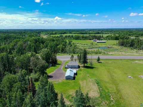 Tiny photo for 3470 Hwy 7, Forbes, MN 55738 (MLS # 6126123)