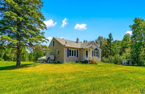 Photo of 3470 Hwy 7, Forbes, MN 55738 (MLS # 6126123)