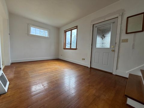 Tiny photo for 214 SW 8th St, Chisholm, MN 55719 (MLS # 6122758)