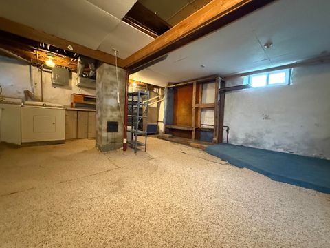 Tiny photo for 214 SW 8th St, Chisholm, MN 55719 (MLS # 6122758)