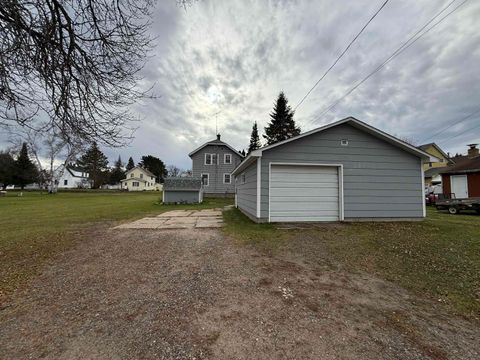 Tiny photo for 214 SW 8th St, Chisholm, MN 55719 (MLS # 6122758)