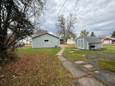 Tiny photo for 214 SW 8th St, Chisholm, MN 55719 (MLS # 6122758)