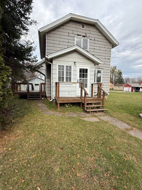 Tiny photo for 214 SW 8th St, Chisholm, MN 55719 (MLS # 6122758)