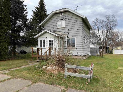 Tiny photo for 214 SW 8th St, Chisholm, MN 55719 (MLS # 6122758)