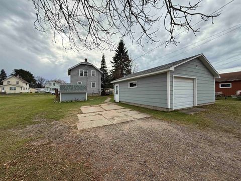 Tiny photo for 214 SW 8th St, Chisholm, MN 55719 (MLS # 6122758)