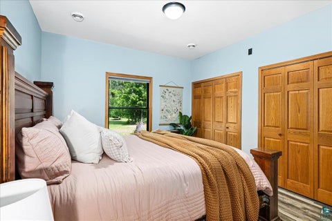 Tiny photo for 5841 Spruce Ln, Duluth, MN 55811 (MLS # 6126813)