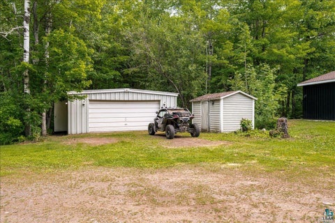 Tiny photo for 5841 Spruce Ln, Duluth, MN 55811 (MLS # 6126813)