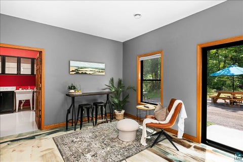 Tiny photo for 5841 Spruce Ln, Duluth, MN 55811 (MLS # 6126813)