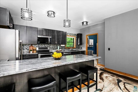 Tiny photo for 5841 Spruce Ln, Duluth, MN 55811 (MLS # 6126813)