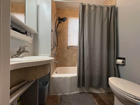 Tiny photo for 1518 10th St S St, Virginia, MN 55792 (MLS # 6123796)