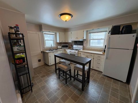 Tiny photo for 1518 10th St S St, Virginia, MN 55792 (MLS # 6123796)