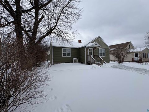 Tiny photo for 1518 10th St S St, Virginia, MN 55792 (MLS # 6123796)