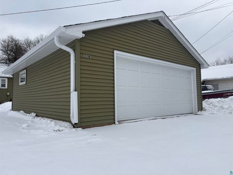 Tiny photo for 1518 10th St S St, Virginia, MN 55792 (MLS # 6123796)