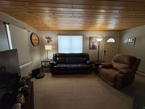 Tiny photo for 1518 10th St S St, Virginia, MN 55792 (MLS # 6123796)