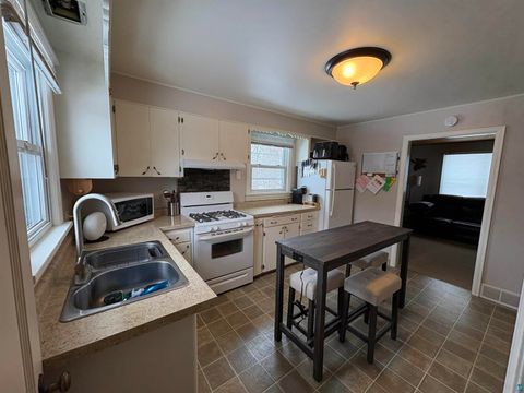 Tiny photo for 1518 10th St S St, Virginia, MN 55792 (MLS # 6123796)