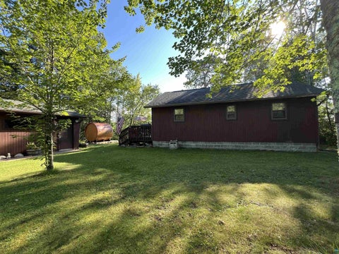 Tiny photo for 45248 State Hwy 65, Nashwauk, MN 55769 (MLS # 6127575)